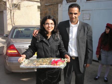le 31 janvier 2008
