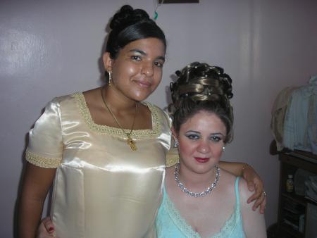 le 15 aout 2008