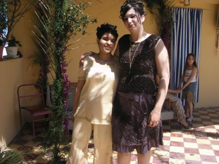 mai 2007