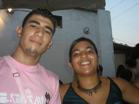 aout 2007