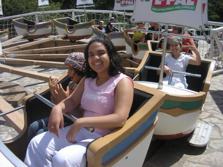 14 juillet 2008
