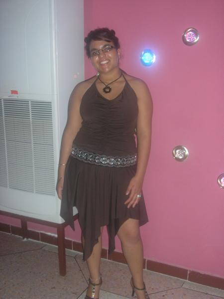 MARIAGE DE REDA