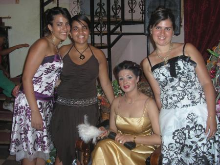 le 15 aout 2008